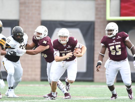 Countdown to Kickoff: Bobcats host Sun Belt powerhouse Appalachian State