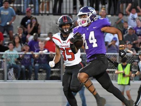 Countdown to Kickoff: Rattlers face off with the Wagner Thunderbirds