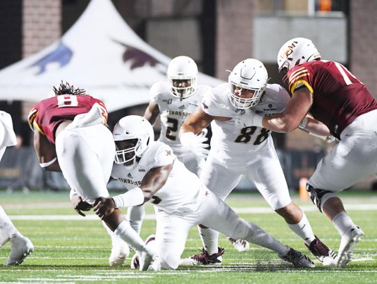 Countdown to Kickoff: Sun Belt play begins with ULM