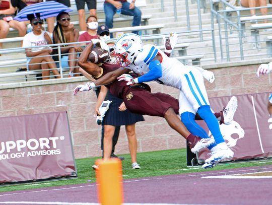 Countdown to Kickoff: Texas State, FIU to face off for first time