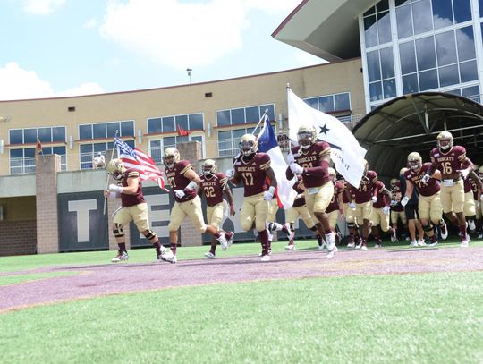 Countdown to Kickoff: Texas State welcomes back Incarnate Word