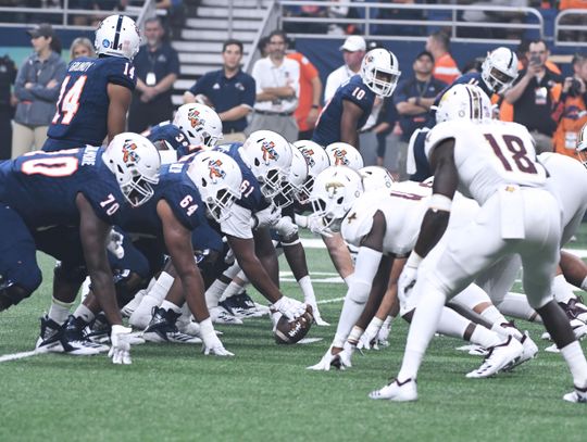 Countdown to Kickoff: UTSA, I-35 Showdown return