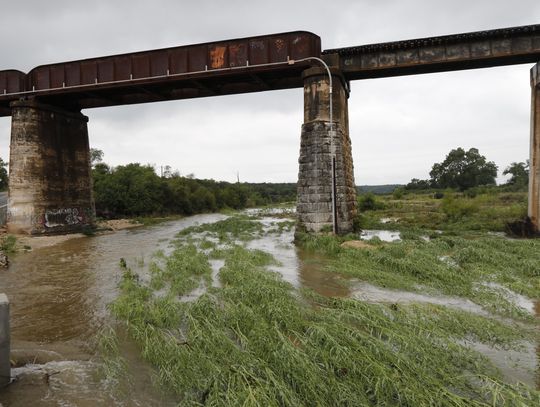 County hosts flood awareness training