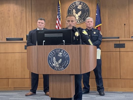 County law enforcement increase efforts to curb fentanyl overdoses