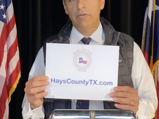 County Pfizer shipment allocated in minutes