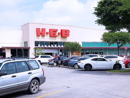 County reports 2 new COVID-19 cases; H-E-B employee tests positive for disease 