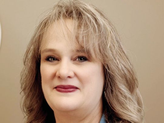 County welcomes new leadership