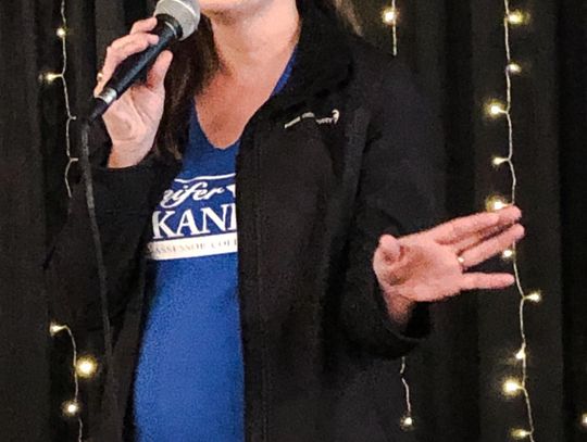 Countywide races see incumbents favored by voters