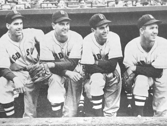 LifeLong Learning course pitches baseball as a mirror of American history