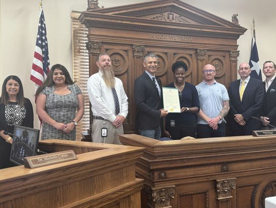 Court proclaims June Elder Abuse Awareness Month