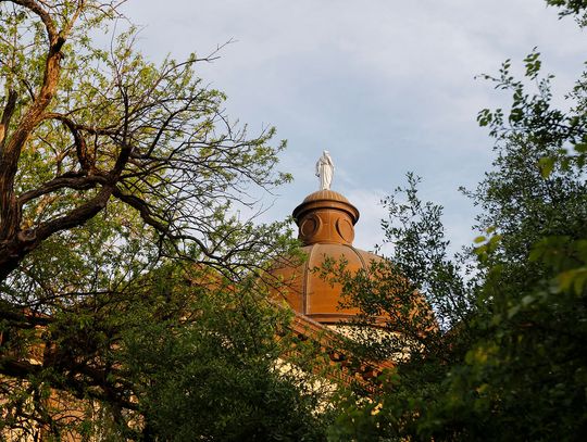 Courthouse event rules reviewed amid business concerns
