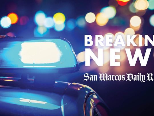 Crash shuts down I-35 in Kyle