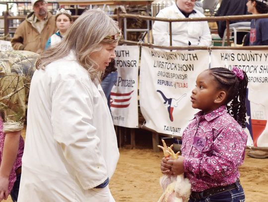 Cream of the Crop: Area youth show their skills