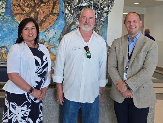 Creative convalescence