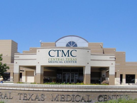 CTMC celebrates National Healthcare Decisions Day