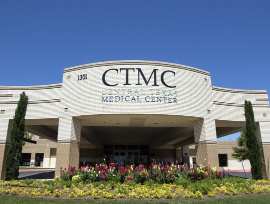 CTMC, local nursing homes taking preventative measures against coronavirus