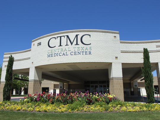 CTMC Raises Over $70,000 in Annual   Giving   Campaign