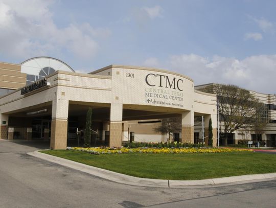 CTMC receives ‘A’ for Patient Safety