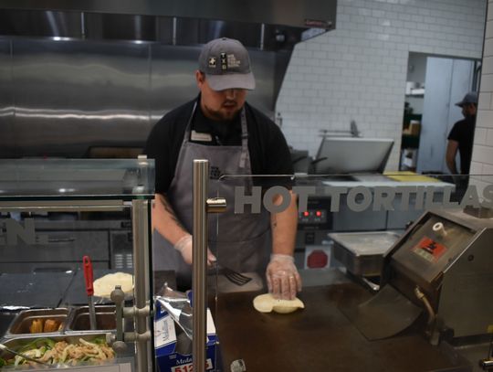 Curating Convenience