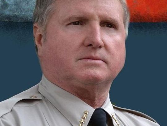 Cutler announces re-election bid for Hays County Sheriff