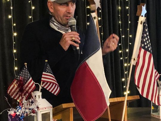 Cutler narrowly wins in sheriff's race, Shell reelected as commissioner pct. 3