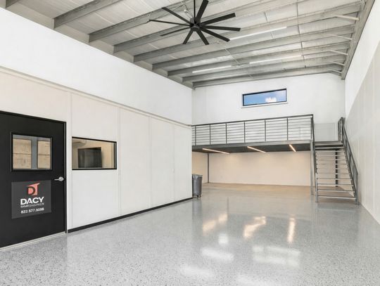 Dacy Business Park in Kyle to host open house