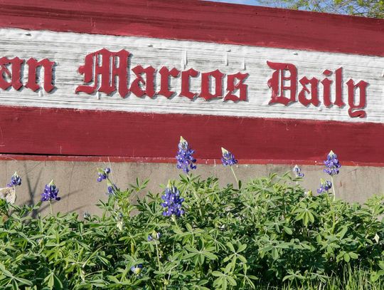 Daily Record brings home 15 awards from Texas AME contest