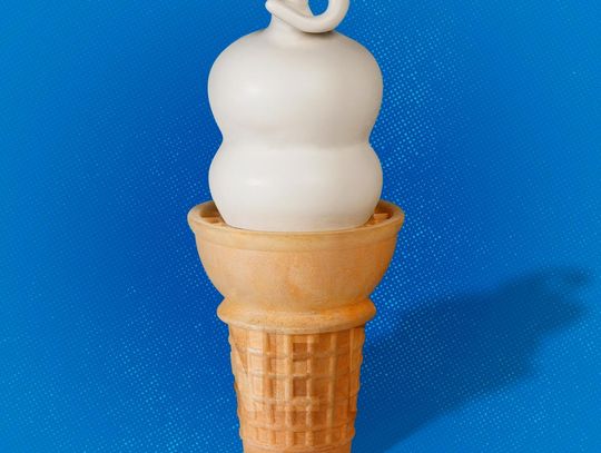 Dairy Queen celebrates the first day  of spring with free cones