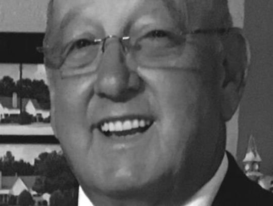 Dallas M. Kirby, Jr.