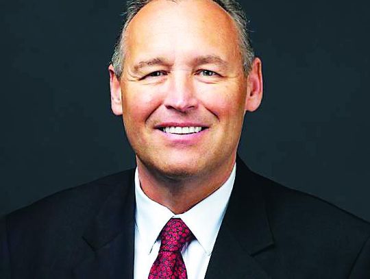 Damphousse confirmed as Texas State University's 10th President