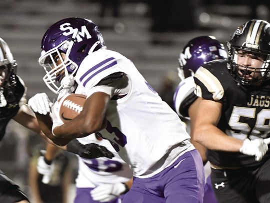 Dave Campbell’s predicts strong seasons for both Rattlers and Bobcats