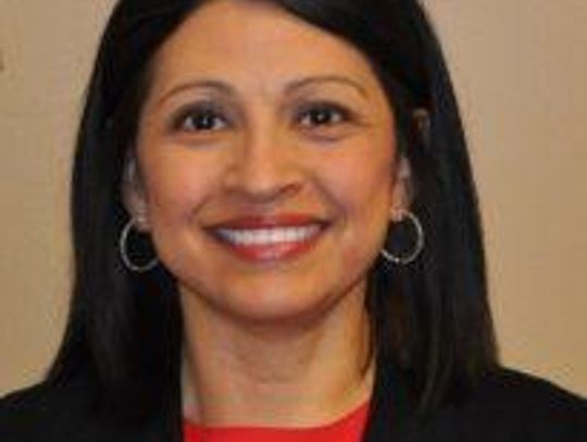 Debbie Gonzales Ingalsbe, County Commissioner, Precinct 1, Democratic Party (incumbent / unopposed)