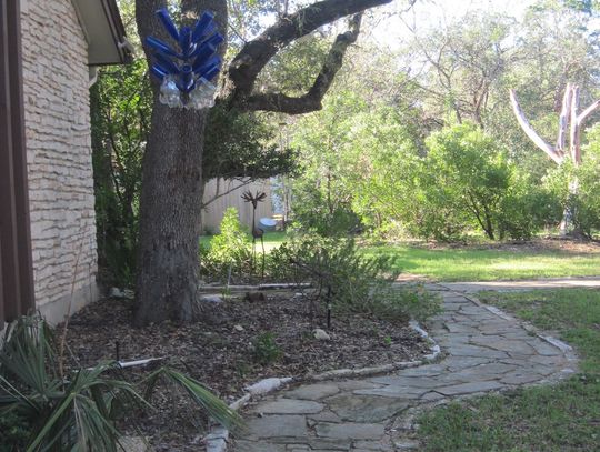 December Yard of the Month