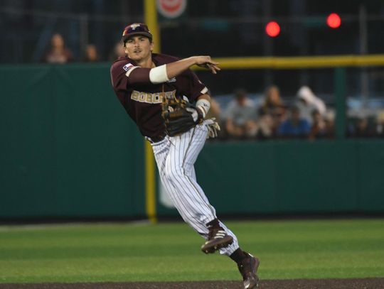 Deja Vu as the Bobcats upset No. 18 Longhorns