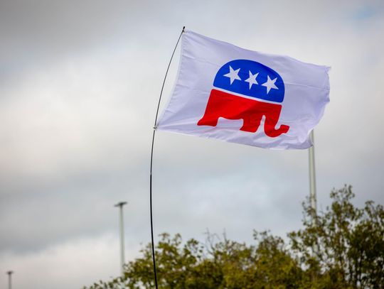 Democrats' hopes of flipping Texas again fall short as Republicans dominate the state's 2020 elections