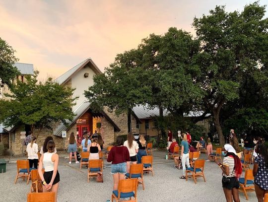 Despite the pandemic, United Campus Ministry is thriving