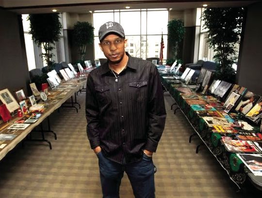 DHA seeks support to host Black History Mobile Museum