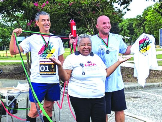 DHA to host Juneteenth celebration, 5K Freedom Run