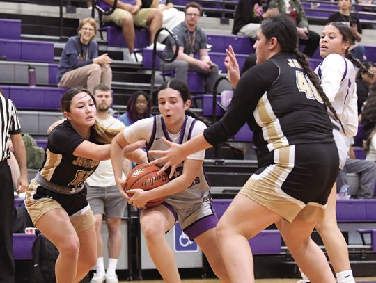 District 29 Standings Boys Basketball