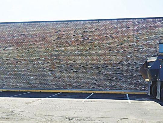 Diversity, unity to highlight new downtown mural