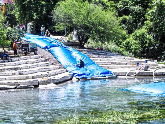 Dog Beach to close for maintenance repairs 