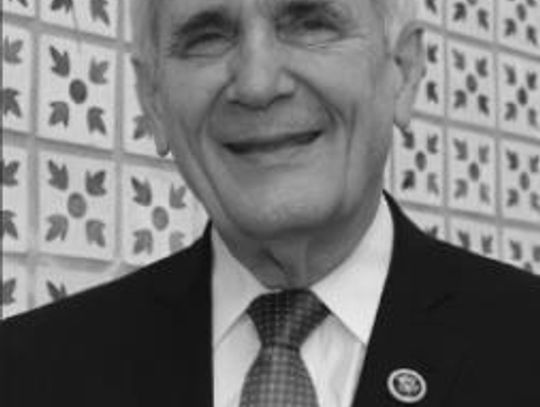 U.S. Rep Lloyd Doggett