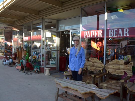 Downtown business closing after 41 years