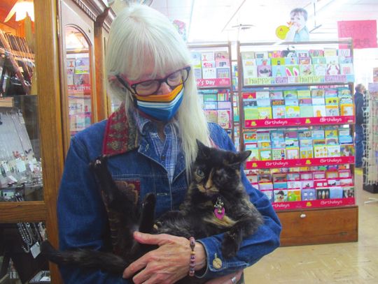 Downtown legend Paper Bear to close doors after temporary reprieve