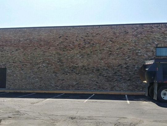 Downtown mural celebrating diversity to be unveiled in January