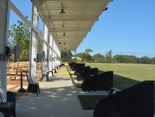 Dripping Springs Country Club to open Oct. 20