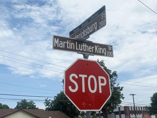 Dunbar Historic District receives $30K grant