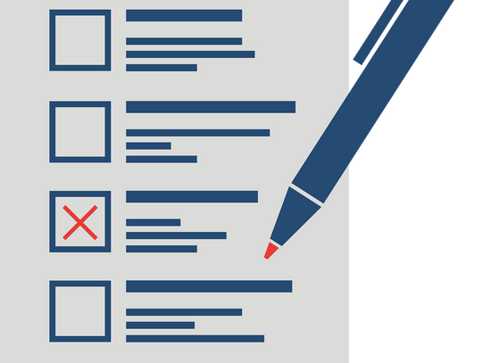 Early voting for general election begins today 