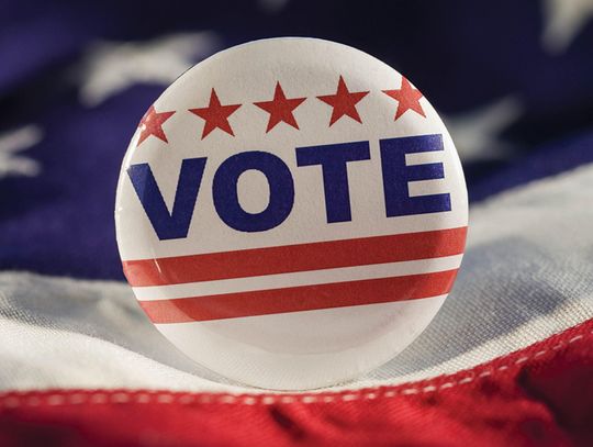 Early voting for May 7 election ends Tuesday