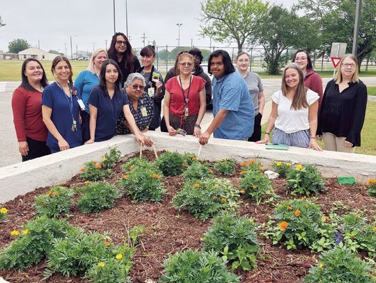 Earth Day ‘Gary style’